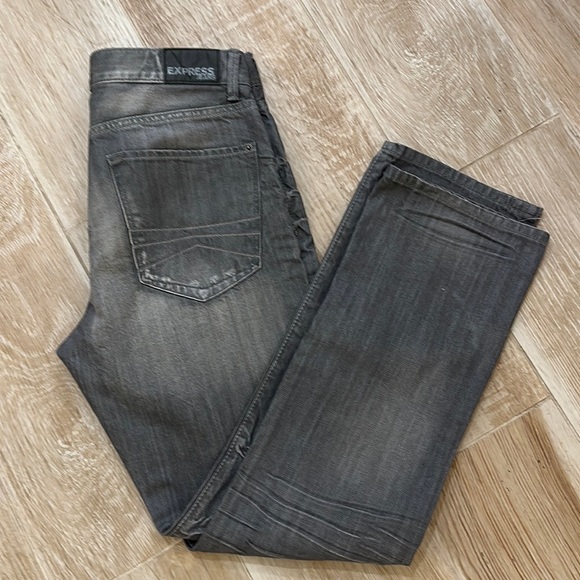 Express mens - Picture 2 of 4